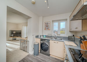 KITCHEN- click for photo gallery